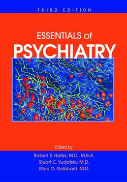 Essentials of Psychiatry