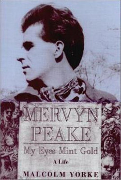 Mervyn Peake