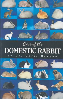Care of the Domestic Rabbit