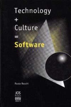 Technology + Culture + Software