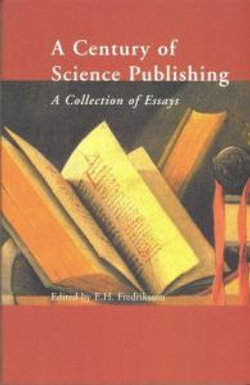 A Century of Science Publishing