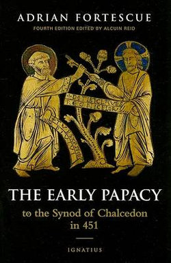 The Early Papacy