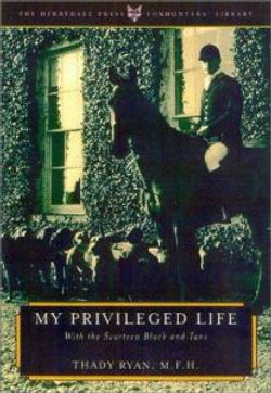 My Privileged Life