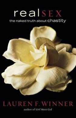 Real Sex - The Naked Truth about Chastity