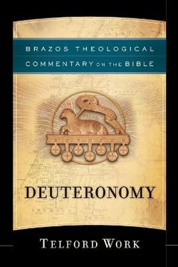 Deuteronomy