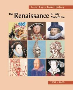 The Renaissance & Early Modern Era (1454-1600)