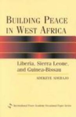 Building Peace in West Africa