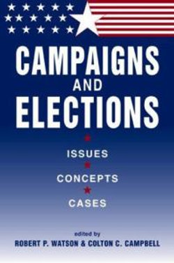 Campaigns and Elections