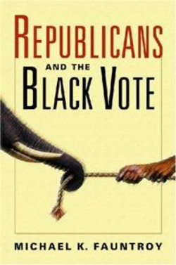 Republicans and the Black Vote