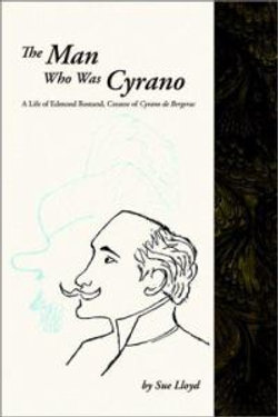 The Man Who Was Cyrano