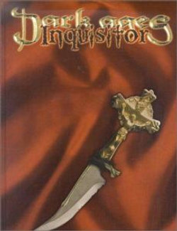 Dark Ages: Inquisitor