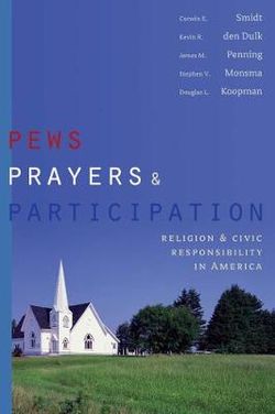 Pews, Prayers, and Participation