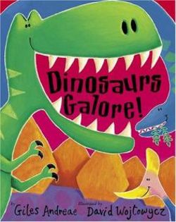 Dinosaurs Galore!