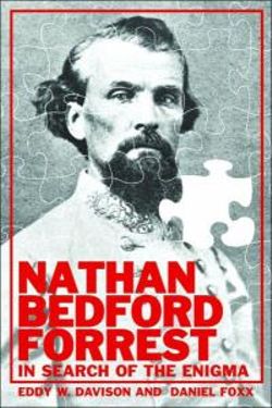 Nathan Bedford Forrest