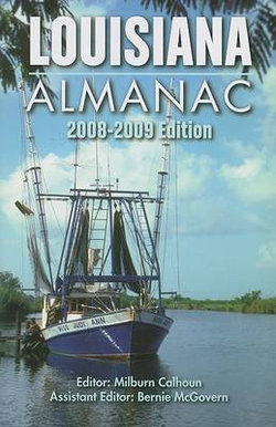 Louisiana Almanac