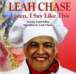 Leah Chase