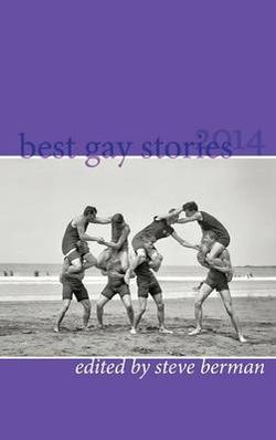 Best Gay Stories 2014