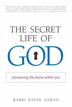 The Secret Life of God