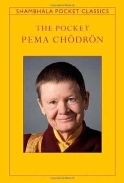 The Pocket Pema Chodron