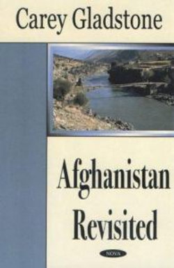 Afghanistan Revisited