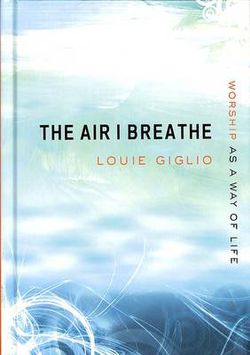 The Air I Breathe