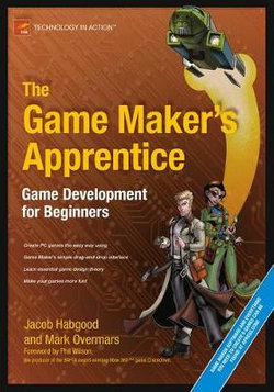 The Game Maker's Apprentice