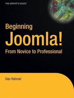 Beginning Joomla!