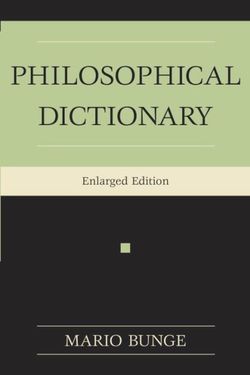 The Philosophical Dictionary