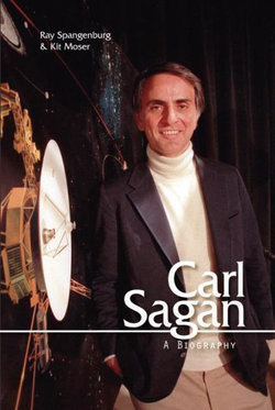 Carl Sagan