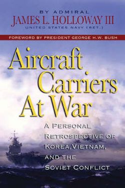 Aircraft Carriers at War