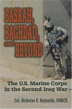 Basrah, Baghdad, and Beyond