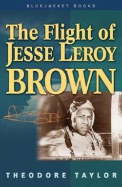 The Flight of Leroy Brown