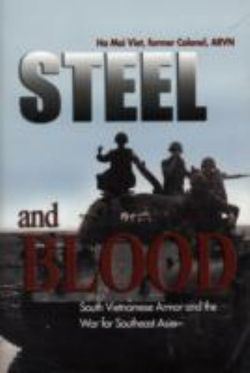 Steel and Blood