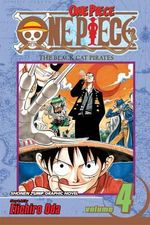  One Piece, Vol. 96 (96): 9781974719990: Oda, Eiichiro: Books