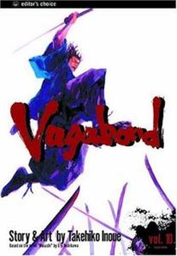 Vagabond, Volume 10