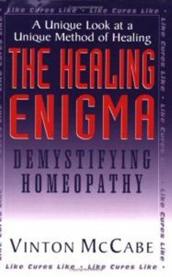 The Healing Enigma