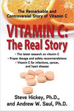 Vitamin C: the Real Story