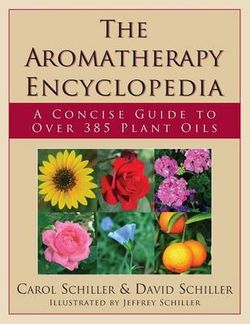 Aromatherapy Encyclopedia