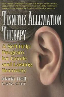 Tinnitus Alleviation Therapy