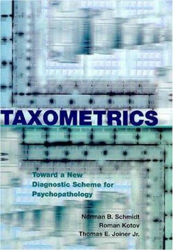 Taxometrics