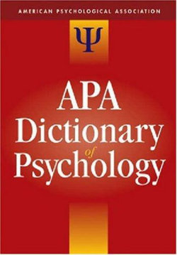 American Psychological Association