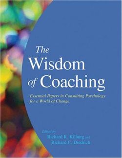 The Wisdom of Coaching