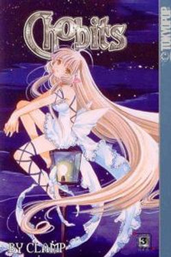 Chobits