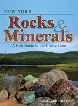 New York Rocks and Minerals