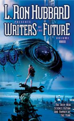 Writers of the Future