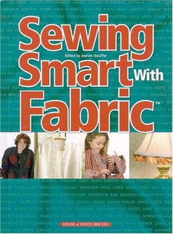 Sewing Smart with Fabric