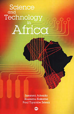 Science And Technology In Africa