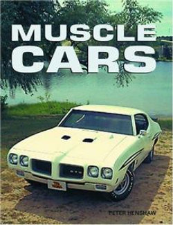 Muscle Cars