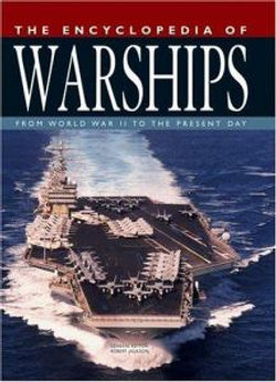 The Encyclopedia of Warships