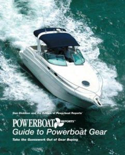 Powerboat Reports Powerboat Gear Guide